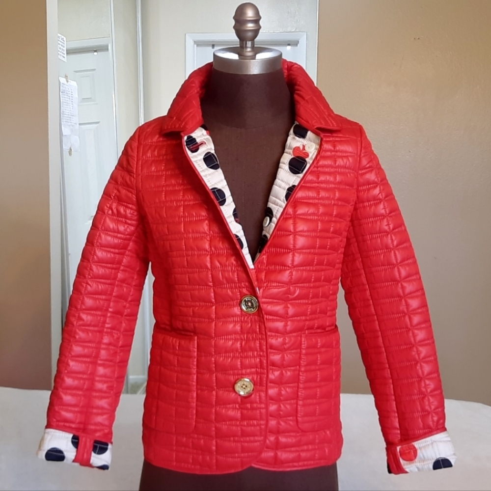 Kate Spade _ Jacket - Picture 2 of 12